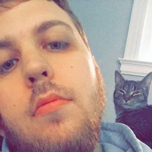 Meet your Posher, Damien